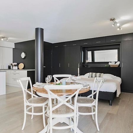 Charming Studio Nearby The Beach At Knokke-Heist! Exterior photo